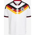 ADIDAS Dětský fotbalový dres Německa na domácí zápasy Replica 12 LET