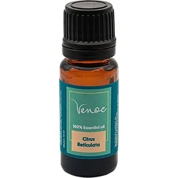 Esenciální olej Žlutá mandarinka Venoc 10 ml