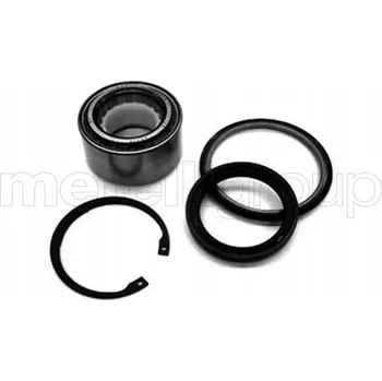 Zavěšení kol Metelli 19-7090 Sada ložisek kola