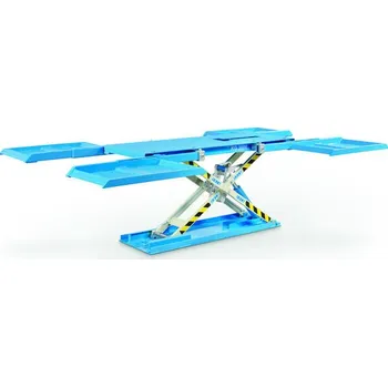 zvedák Nůžkový nízkozdvižný zvedák OMCN 543 (2,5 t)