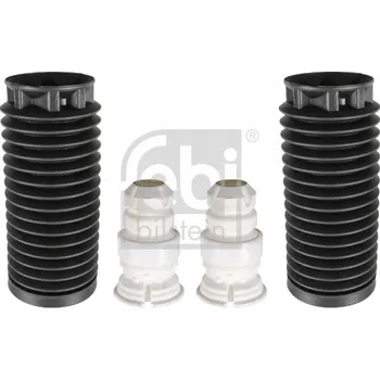 Febi Bilstein 186282 Sada prachovek tlumiče, tlumič