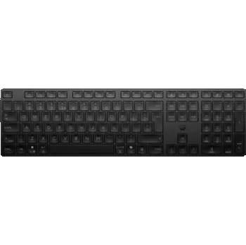 Klávesnice HP Multi-Device Dual-Mode Keyboard 495K CZECH-SK (BD5F5UT#BCM)