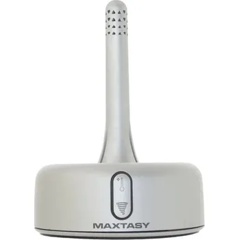 MAXTASY WARMING & DRYING DOCK