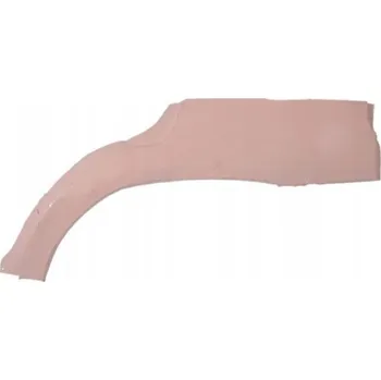 Blatník karosérie OPRAVNÝ DÍL ZADNÍHO BLATNÍKU P FELICIA 10.94-06.01