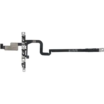 Náhradní flex kabel s power tlačítkem a tlačítky pro ovládaní hlasitosti pro iPhone 15 Pro
