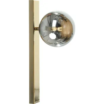 Nástěnné svítidlo Zlaté nástěnné svítidlo SERENITY G9 8W Zuma Line - Elegantní design