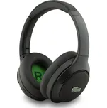 Lacoste Petit Pique ANC/ENC Bezdrátová sluchátka Black