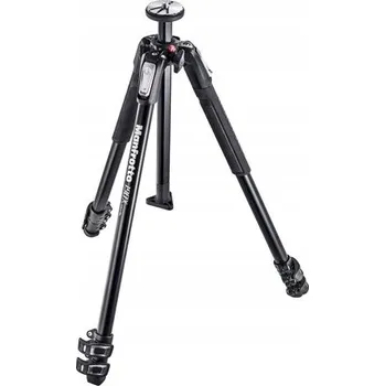 Manfrotto MT190X3 stativ 160 cm černý