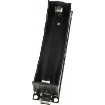 Nabíječka IMZ Moduł zasilania akumulatorowego 18650 USB-C