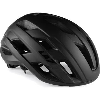 Cyklistická přilba Silniční cyklistická helma Lazer Strada KinetiCore Black Černá - L (58-61)