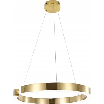 TOOLIGHT LAMPA LHJ052-CP1 C ZLATÁ BROUŠENÁ