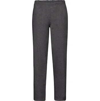 Fruit of the Loom pánské tepláky CLASSIC šedé velikost XXL