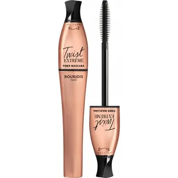 Řasenka Řasenka Bourjois Řasenka Extreme Fiber Black