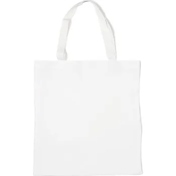 Nákupní taška Grawerton Taška pro potisk Fibi - bílá