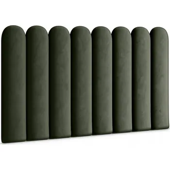 Obraz ČALOUNĚNÝ STĚNOVÝ PANEL PLOT 60x20