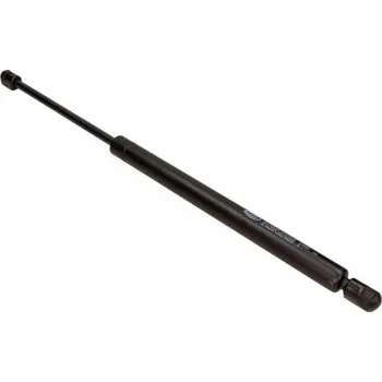 Dveře karosérie Plynová vzpěra, víko zavazadlového prostoru Magneti Marelli 430719071100