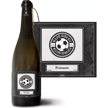 Sablio Prosecco Nejlepší fotbalista: 0,75 l