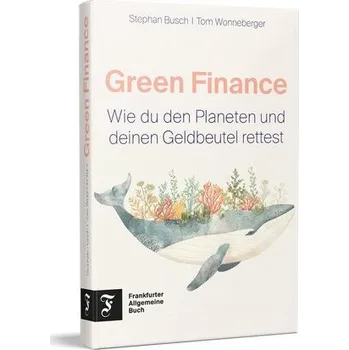 Green Finance - Busch, Stephan