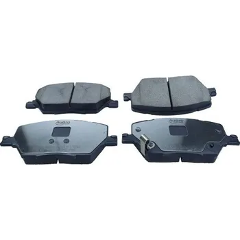 Brzdová destička Sada brzdových destiček, kotoučová brzda QUARO QP3381C