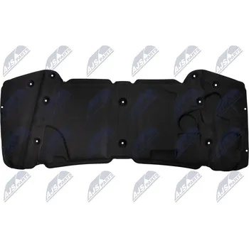 Motorový prostor Izolace motorového prostoru NTY EZC-BM-362