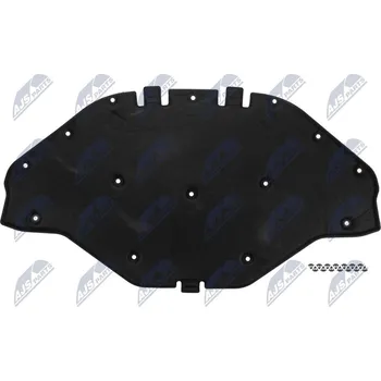 Motorový prostor Izolace motorového prostoru NTY EZC-ME-263