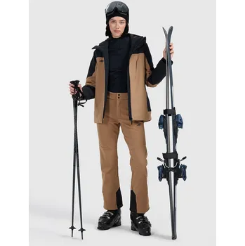 Snowboardové kalhoty Kalhoty 4F XL