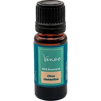 Esenciální olej Klementinka Venoc 10 ml