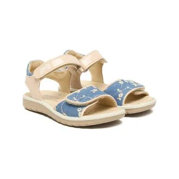 Dívčí obuv Sandály Primigi 7887700 S Modrá 25