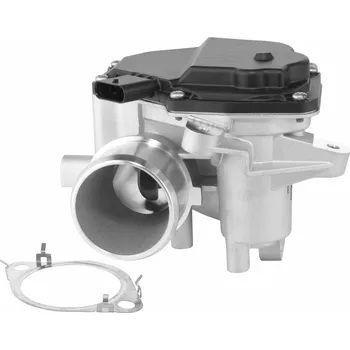 Ventil palivového systému AGR-Ventil BORGWARNER 729002D