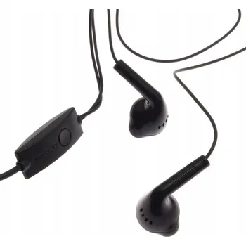 Sluchátka In-ear sluchátka jiný