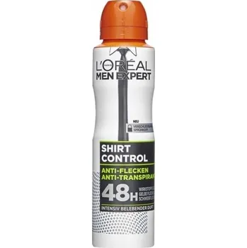 Antiperspirant ve spreji L'Oréal Expert 150 ml