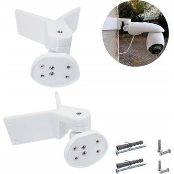 IP kamera KLOUBOVÝ ROHOVÝ DRŽÁK PRO KAMERU TP-LINK TAPO C560 WS