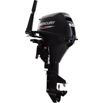 Loď Lodní motor Mercury F9.9 MLH CT