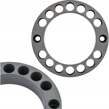 Průmyslové topidlo Naftové topidlo Powermat 30 kW