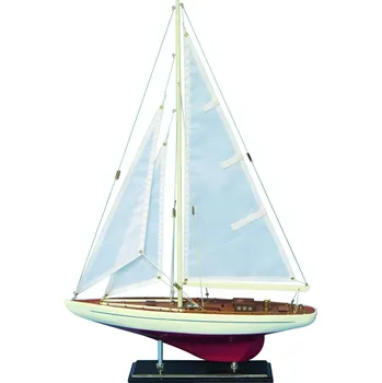 RC model letadla Model lodi Ranger 42 x 9 x 62 cm