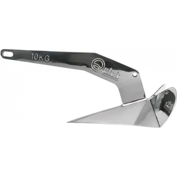 Kotva Nerezová kotva Quick typ Delta, 4 kg