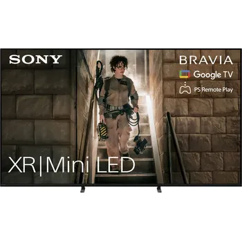 Televizor 75" Sony Bravia 5