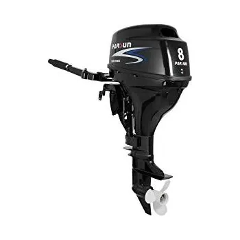 Lodní motor Lodní motor Parsun F8 BMS