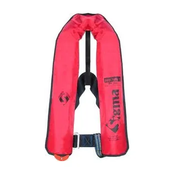 Dámská vesta Samonafukovací vesta Lalizas model Sigma 170 N s manuálním startem