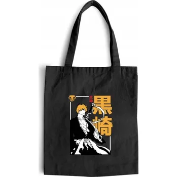 Taška s motivem filmů, her, knih, komiksů, hudby, mangy a anime