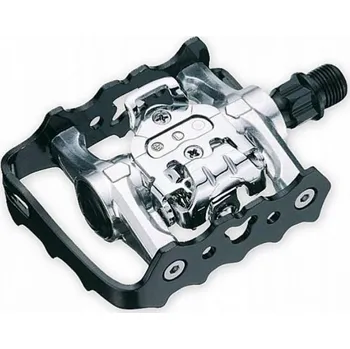 Pedál na kolo Nášlapné pedály VP Components Vp-X92 bez klipů