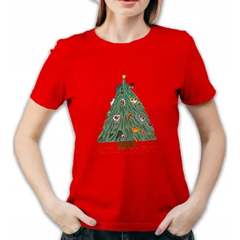 Dámské tričko kulatý výstřihem TIZO , velikost L