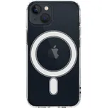 Tactical MagForce Kryt pro Apple iPhone 13 Mini Transparent