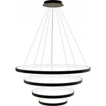 TOOLIGHT LAMPA LHJ014-CP4 ČERNÁ