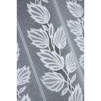 Záclona Žakárová Záclona na metry 260 cm