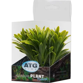 Dekorace do akvária ATG Premium rostlina Mini (8-14cm) 233