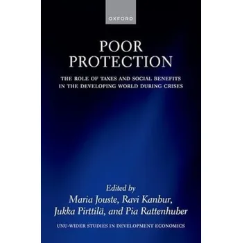 Učebnice Poor Protection