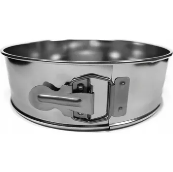 Forma na pečení Forma Na Dort SNB o průměru 21 x 21 cm