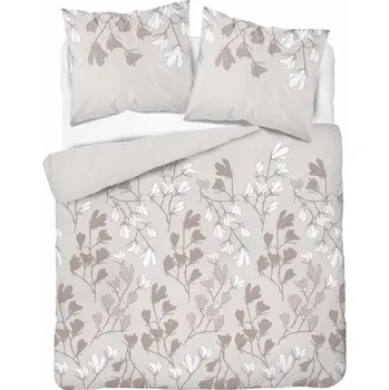 Povlečení POVLEČENÍ Z FLANELU 200x220cm ČESKÁ FLANEL 4954_A