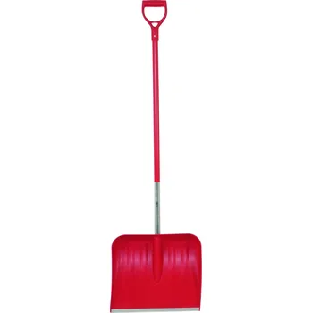 Hrablo na sníh WOLF-Garten SN-M 42 / ZM-AD 120 - lopata na sníh 42 cm + násada